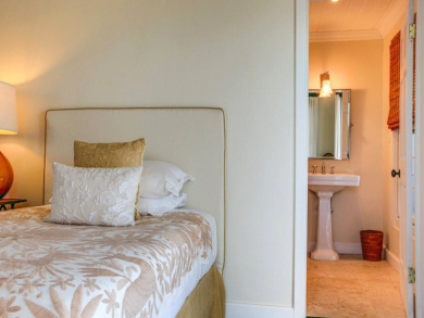 Tremendous Charm and Spectacular Views